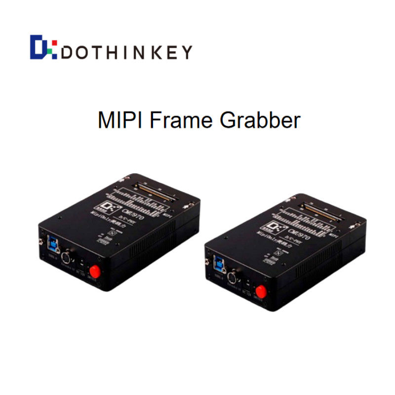 MIPI D PHY CSI Interface USB Frame Grabber cho các mô-đun máy ảnh USB3.0