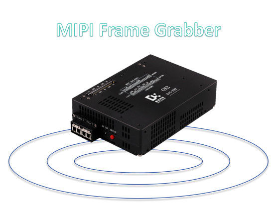 Thiết bị lấy khung công nghiệp điện áp GPIO MIPID-PHY CSI MIPI C-PHY CSI