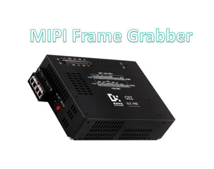 Máy lấy khung đo điện áp GPIO Máy lấy khung MIPI