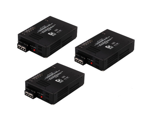 Bộ cảm biến đo điện áp GPIO