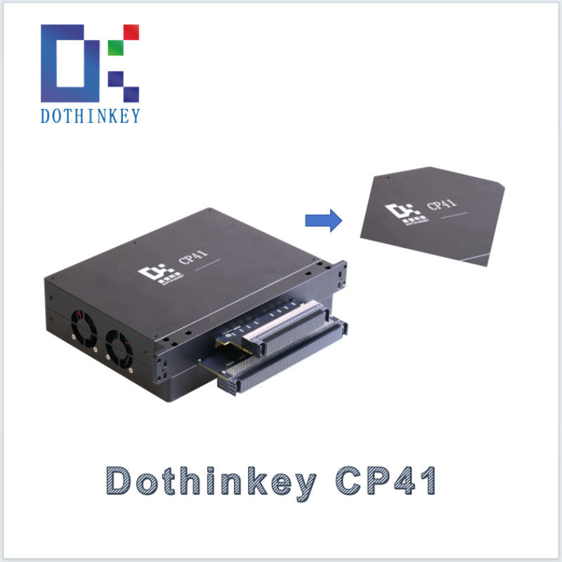 ESD USB 3.0 Frame Grabber 4X36 OS Channel cho sử dụng ô tô và công nghiệp