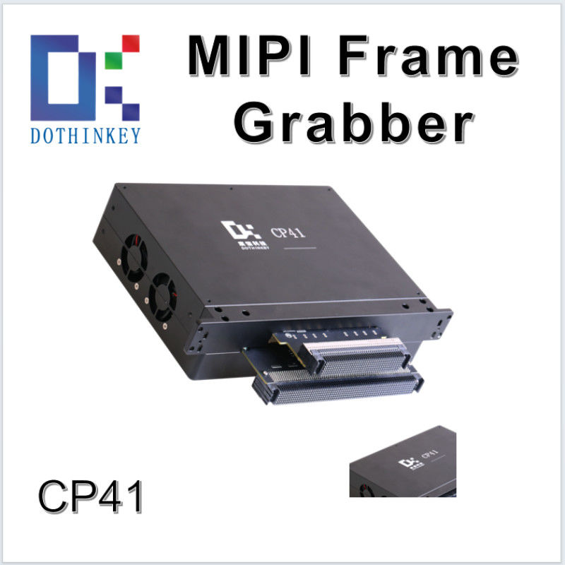 MIPI Image Grabber Board USB 3.0 Hỗ trợ 4X36 OS Channel Chất lượng công nghiệp