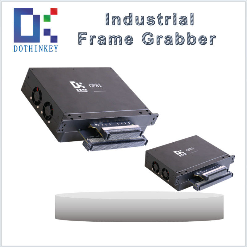 USB Frame Grabber MIPI Capture Card với 8×39 OS và hỗ trợ kiểm tra 8×19 LC